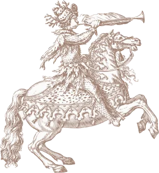 horse
